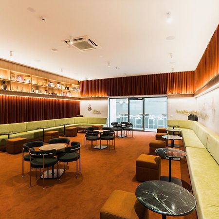 Statesman Hotel Canberra Esterno foto