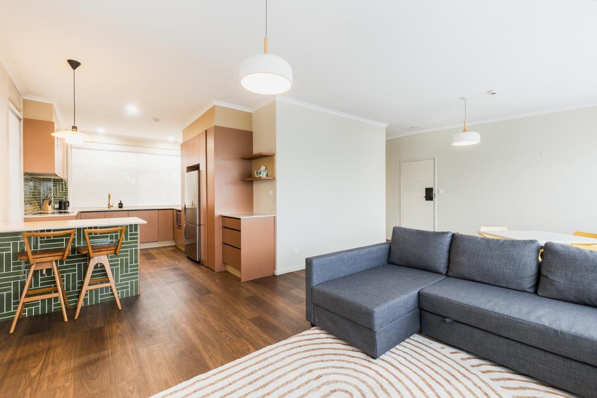 Statesman Hotel Canberra Esterno foto