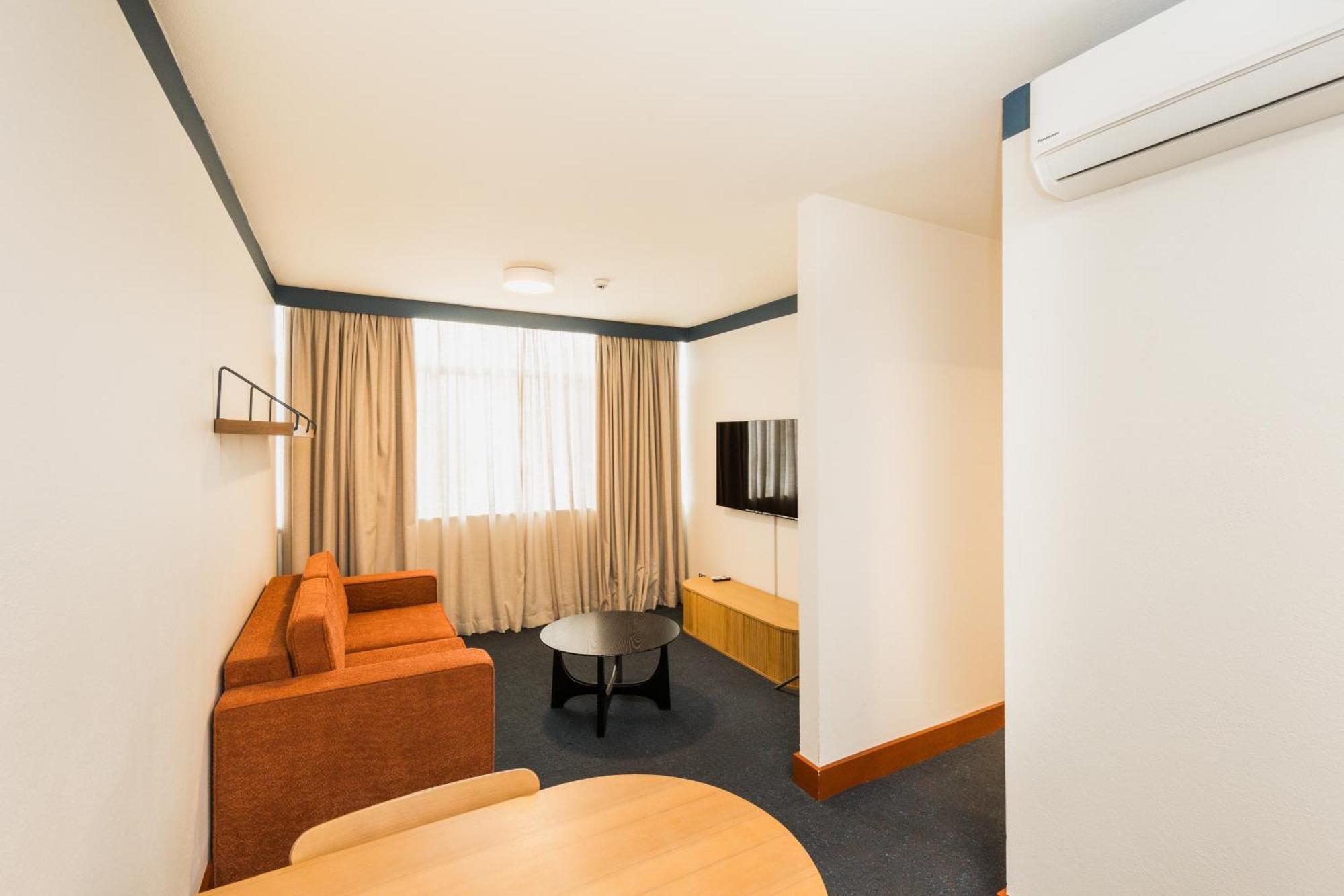 Statesman Hotel Canberra Camera foto