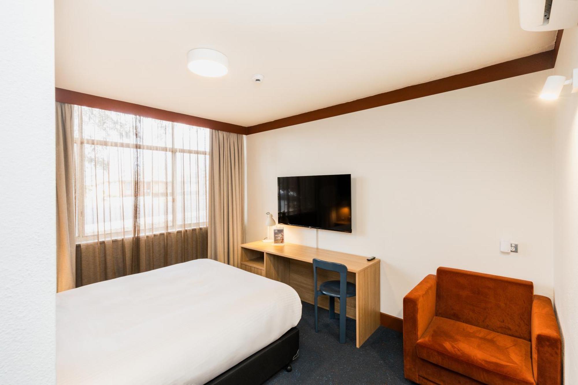 Statesman Hotel Canberra Camera foto